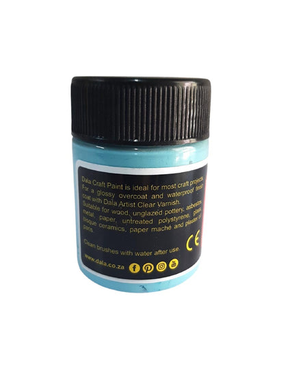 Paint Craft 50ml - Chiffon - CP37