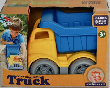 Dump Truck