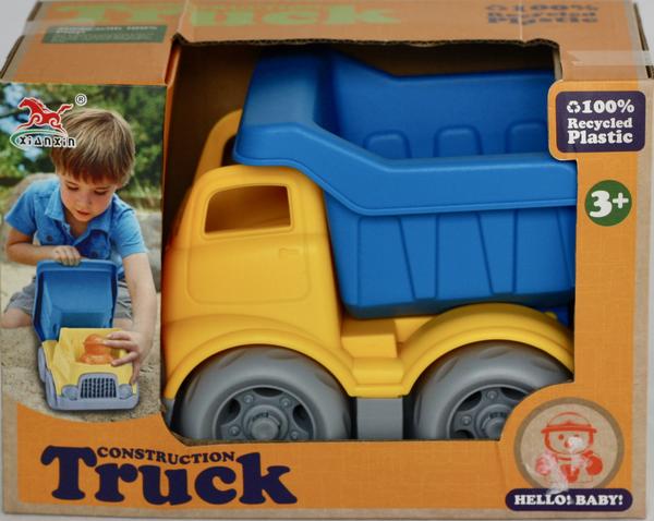 Dump Truck
