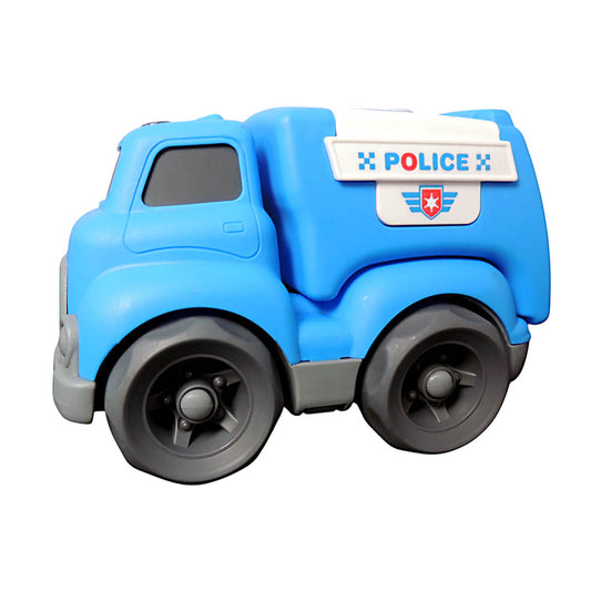Police Car
