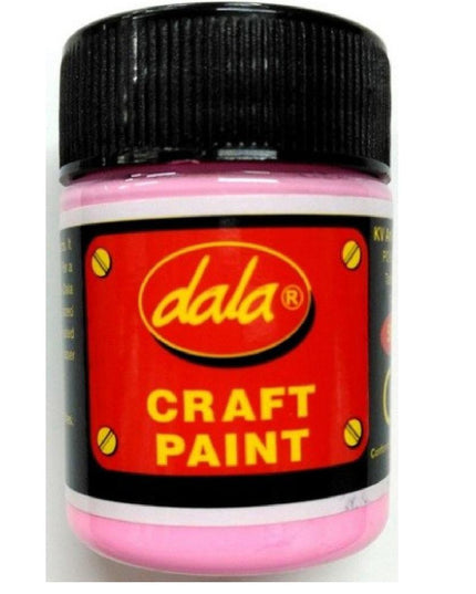 Paint Craft 50ml - Lavender Pink - CP40
