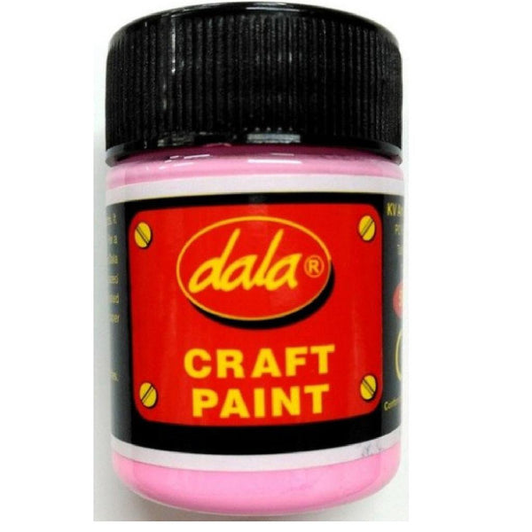 Paint Craft 50ml - Lavender Pink - CP40