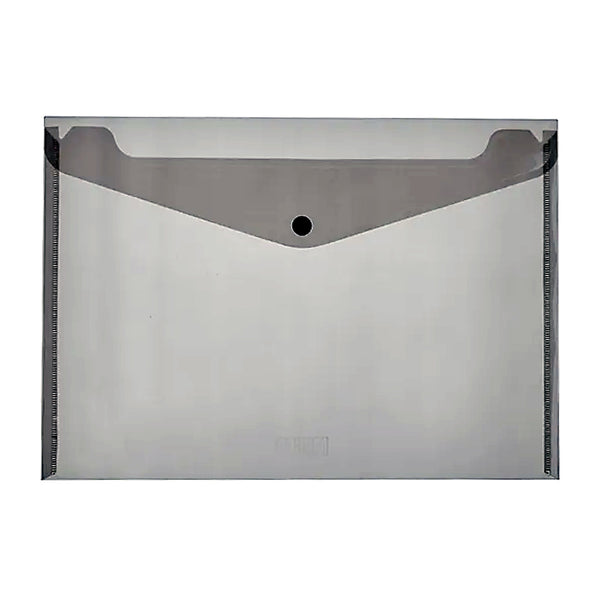 Carry Folder A4 Black