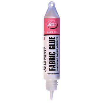 Glue Pen Fabric - 30ml