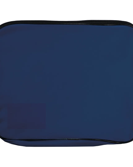 Book Bag Treeline - Navy Blue