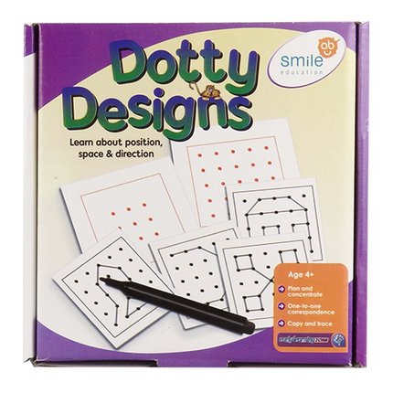 Dotty Designs