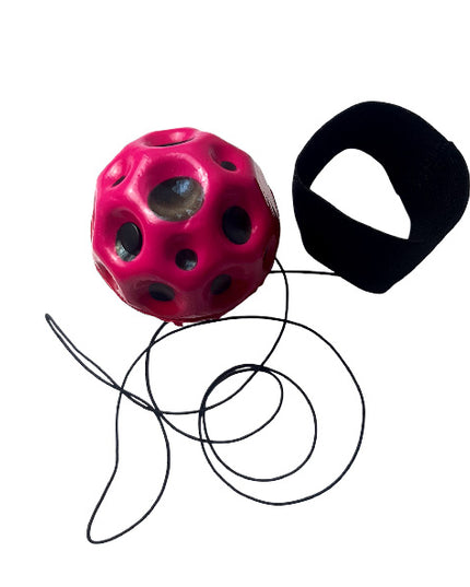 Wrist Moon Balls