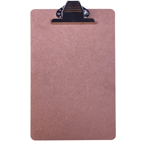 A4 Clipboard Masonite 2