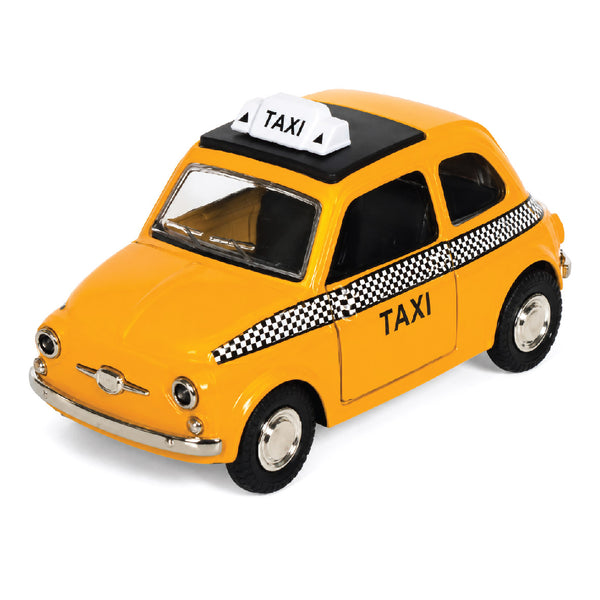 Alloy - TAXI - Light + Sound 2