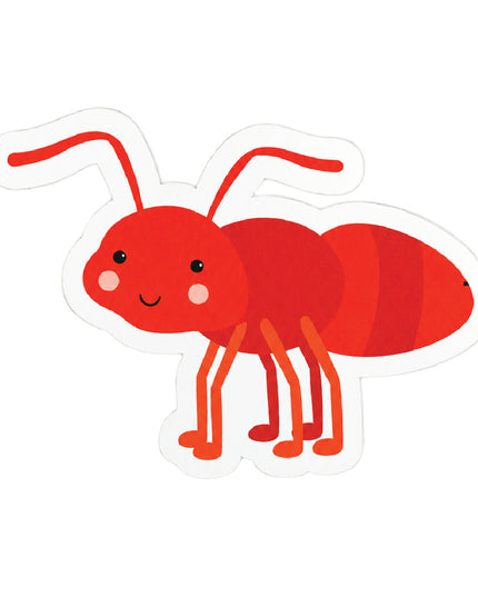 Animal Symbol Ant 1