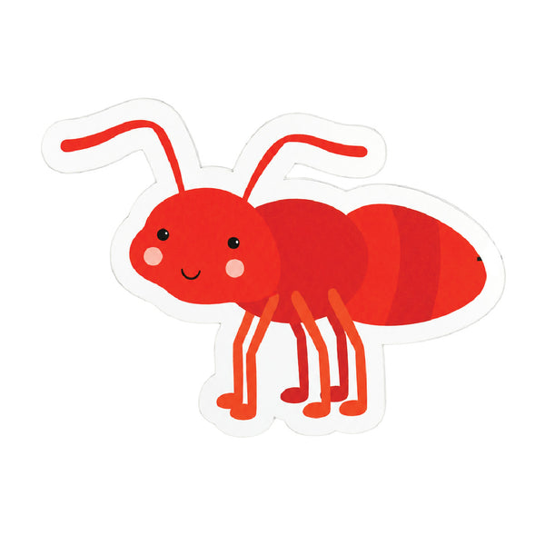 Animal Symbol Ant 1