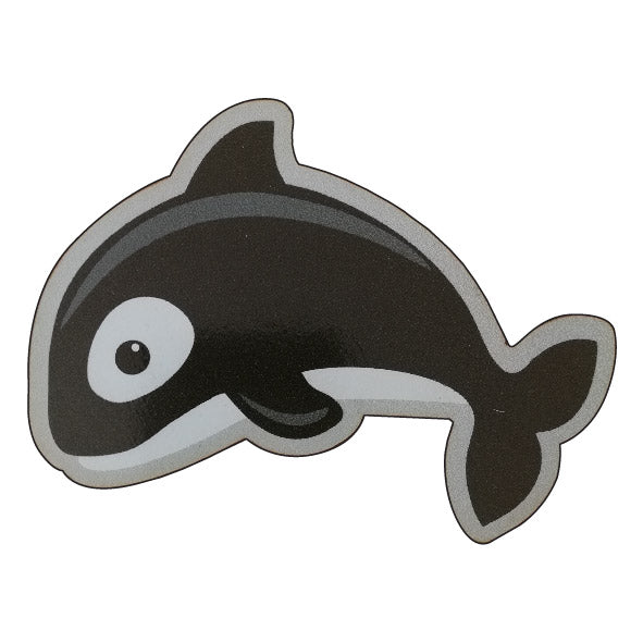 Animal Symbol Arctic Whale 2