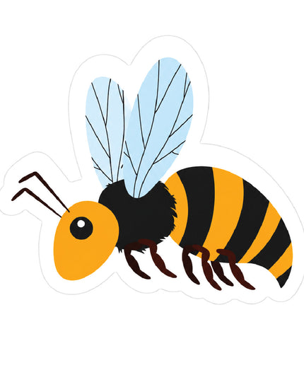 Animal Symbol Bee 1