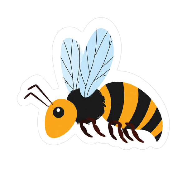 Animal Symbol Bee 1