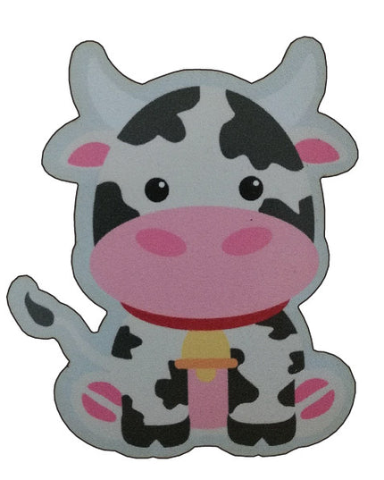 Animal Symbol Cow 1