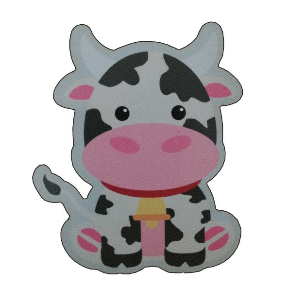 Animal Symbol Cow 1