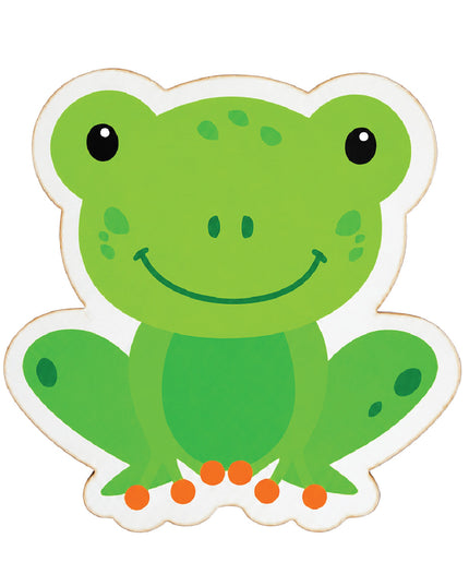 Animal Symbol Frog 1