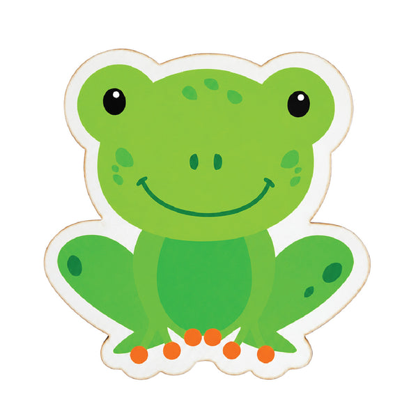 Animal Symbol Frog 1