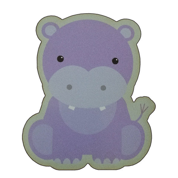 Animal Symbol Hippo 1
