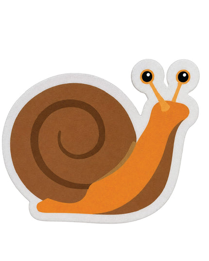 Animal Symbol Snail 1