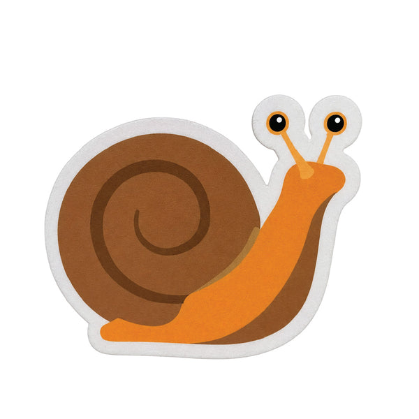 Animal Symbol Snail 1