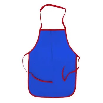 Apron - Treeline 1