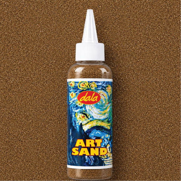 Art Sand 150g Brown