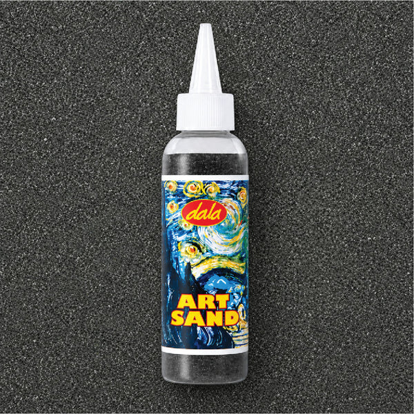 Art Sand 150g Black 2
