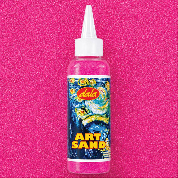 Art Sand 150g Pink 3