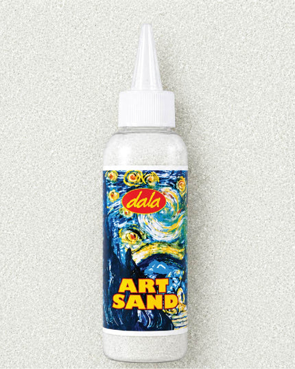 Art Sand 150g White 2