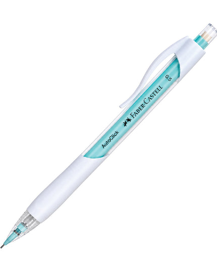 Auto Click 0.5 Mechanical Pencil - Faber Castell 4