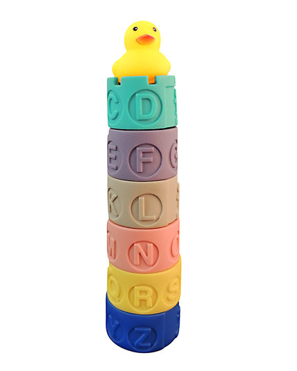 Baby Training Balls Tower