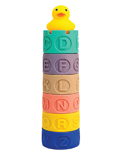 Baby Training Balls Tower 2
