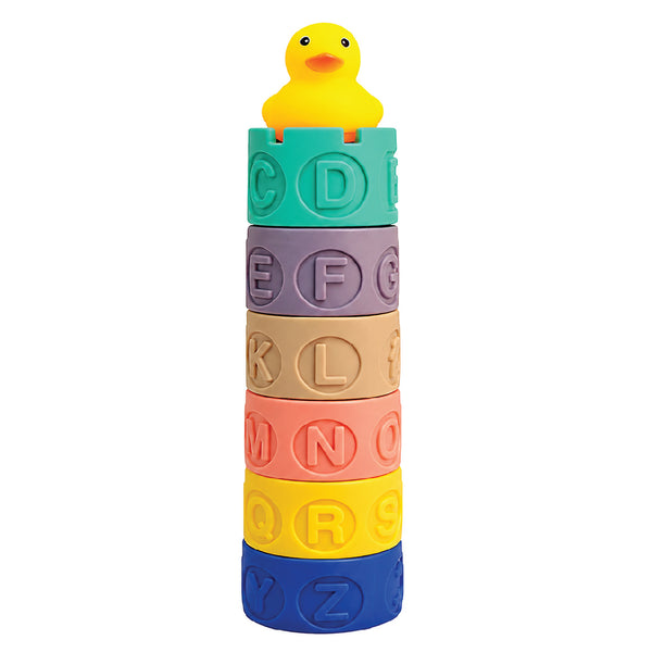 Baby Training Balls Tower 2