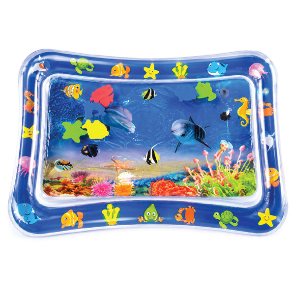 Baby Water Pad 69x50x8cm 1