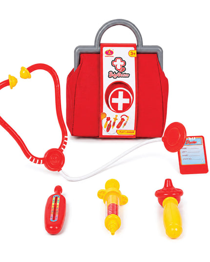 Bag - Baby Doctor's Bag 2