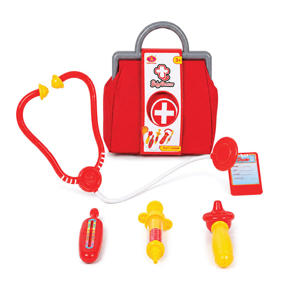 Bag - Baby Doctor's Bag 2