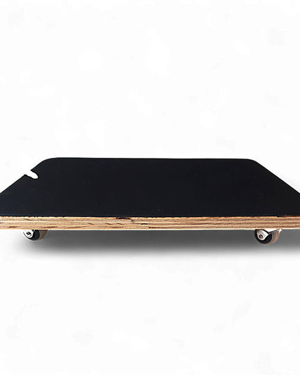 Balance Trolley Board Wood 500x350mm