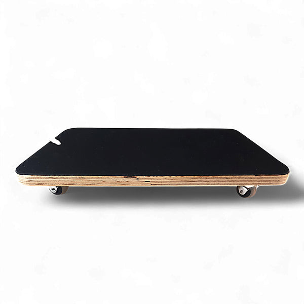 Balance Trolley Board Wood 500x350mm