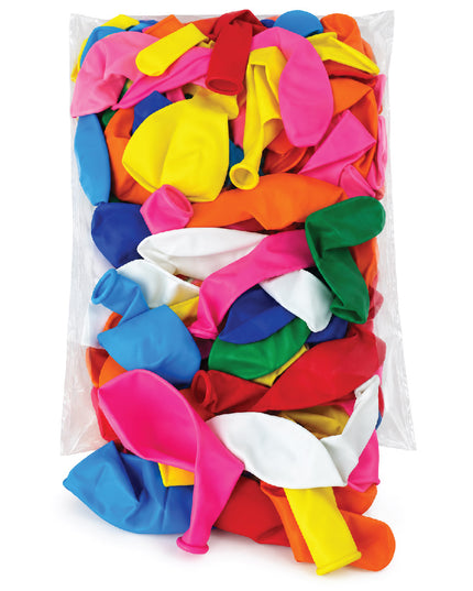 Balloons Large Bag of 100 4