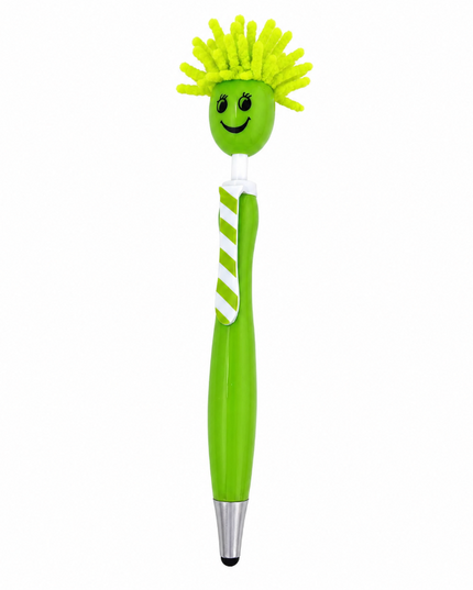 Ballpoint Altitude Amica Pen - Lime-1
