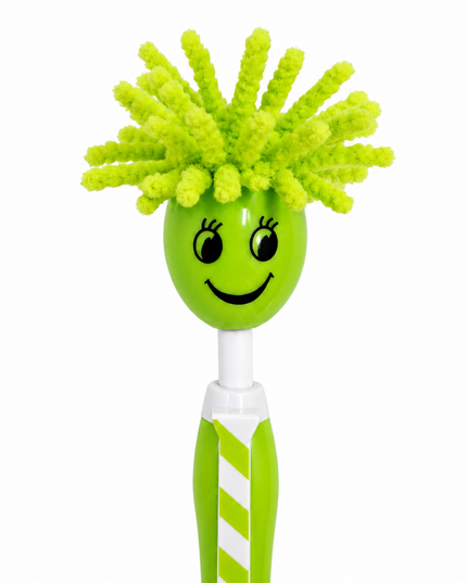 Ballpoint Altitude Amica Pen - Lime-2