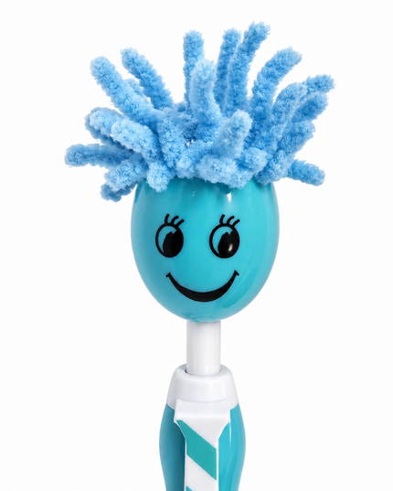 Ballpoint Altitude Amica Pen - Turquoise-2