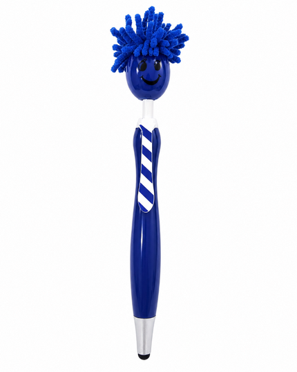 Ballpoint Altitude Amica Pen - Blue-1