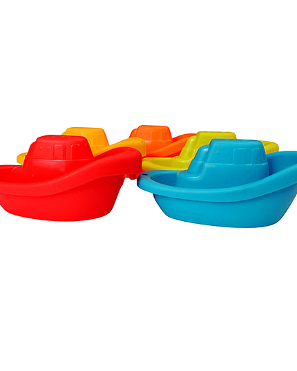 Bath Boats 5 Piece 4