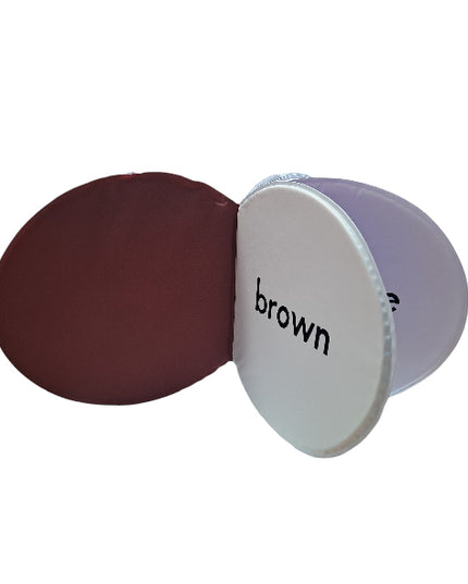 Bath Book Colours 2 Open 3