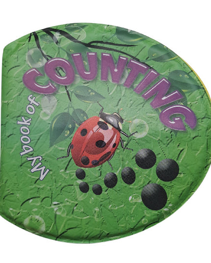 Bath Book Numbers 11-19 Cover 1