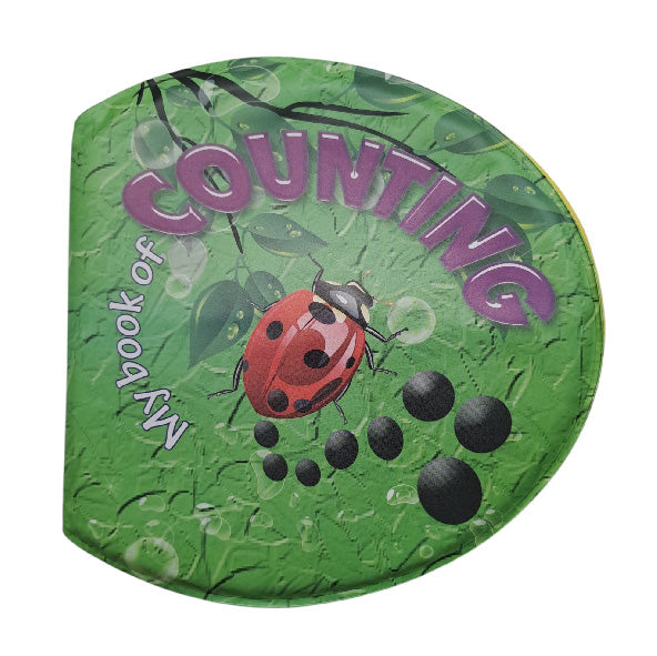 Bath Book Numbers 11-19 Cover 1