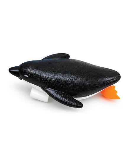 Bath Time - Wind-Up Swimming Penguin 4