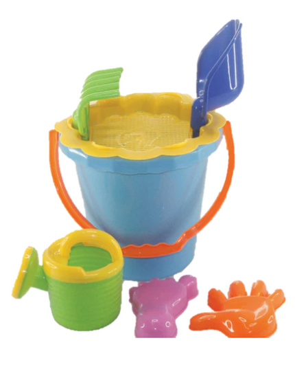 Beach Bucket Set